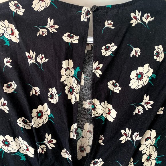 Topshop Blouse - Picture 4 of 5